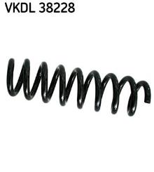SKF VKDL 38228